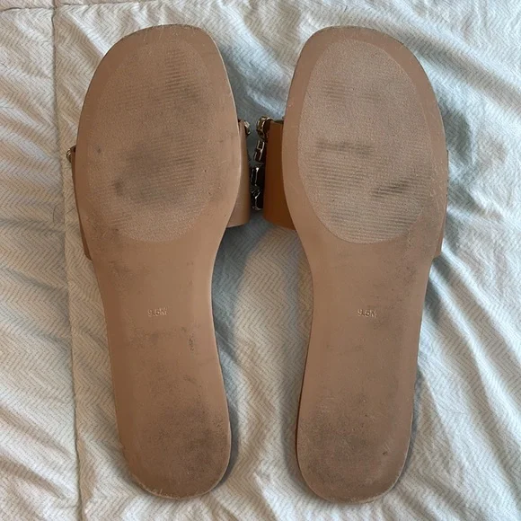 Steve Madden Sandals - Picture 2 of 2